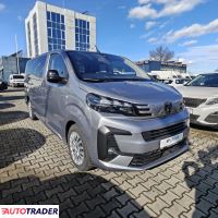 Peugeot Pozostałe 2024 2.0 177 KM