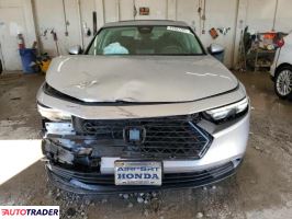 Honda Accord 2024 1