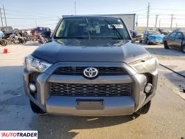 Toyota Pozostałe 2019 4 Toyota Pozostałe 2019 4