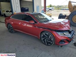 Volkswagen Arteon 2023 2