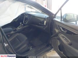 Subaru Outback 2023 2 Subaru Outback 2023 2