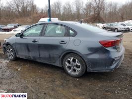 Kia Pozostałe 2020 2