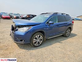 Subaru Pozostałe - zobacz ofertę