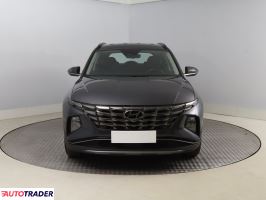 Hyundai Tucson 2022 1.6 134 KM