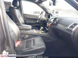 Jeep Grand Cherokee 2019 3
