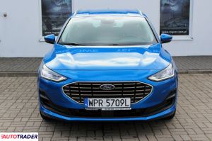 Ford Focus 2023 1.0 125 KM