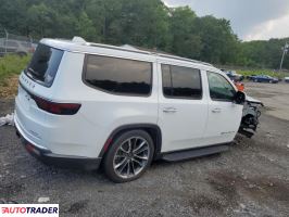 Jeep Wagoneer 2022 5