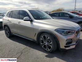 BMW X5 2019 3