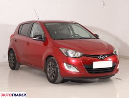 Hyundai i20 2014 1.2 83 KM