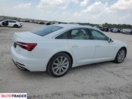Audi A6 2020 2
