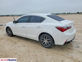 Acura Pozostałe 2020 2