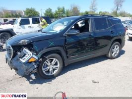 GMC Terrain 2024 1