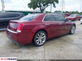 Chrysler 300C 2019 3