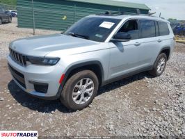 Jeep Cherokee 2021 3