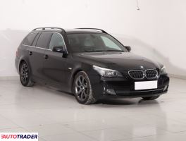 BMW 530 2008 3.0 268 KM BMW 530 2008 3.0 268 KM