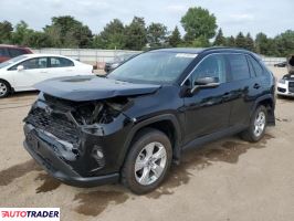 Toyota Pozostałe 2020 2 Toyota Pozostałe 2020 2