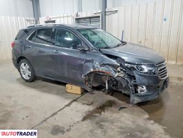 Chevrolet Equinox 2020 2