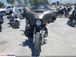 Harley-Davidson Pozostałe 2019