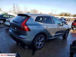 Volvo XC60 2021 2