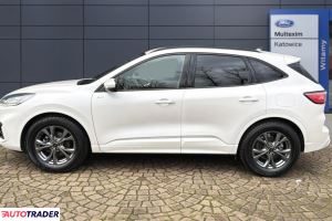 Ford Kuga 2023 1.5 150 KM