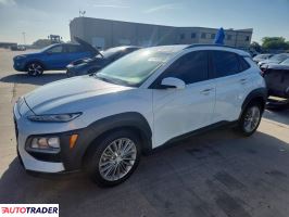 Hyundai Kona - zobacz ofertę