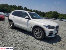 BMW X5 2019 3 BMW X5 2019 3