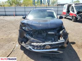 Volkswagen Pozostałe 2023 1 Volkswagen Pozostałe 2023 1