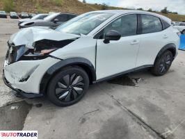 Nissan Pozostałe 2024 Nissan Pozostałe 2024