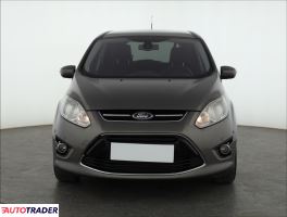 Ford Focus C-Max 2012 2.0 113 KM