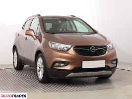Opel Mokka - zobacz ofertę