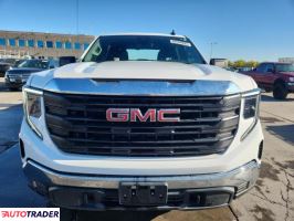 GMC Sierra 2024 2