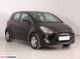 Hyundai ix20 2012 1.4 88 KM