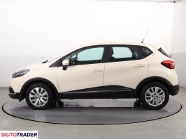 Renault Captur 2014 0.9 88 KM