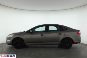 Ford Mondeo 2013 1.6 158 KM