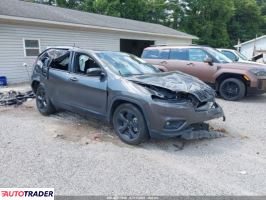 Jeep Cherokee 2023 2 Jeep Cherokee 2023 2
