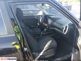 Kia Soul 2020 2