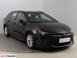 Toyota Corolla - zobacz ofertę