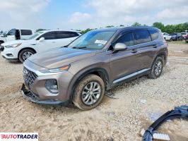 Hyundai Santa Fe - zobacz ofertę