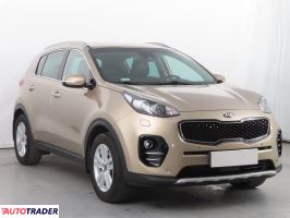Kia Sportage 2017 1.6 174 KM Kia Sportage 2017 1.6 174 KM