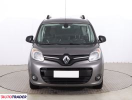 Renault Kangoo 2014 1.2 112 KM