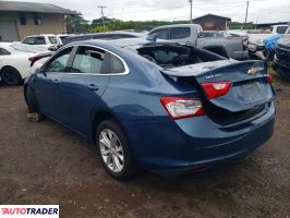Chevrolet Malibu 2024 1