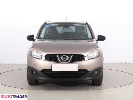 Nissan Qashqai 2013 1.6 128 KM