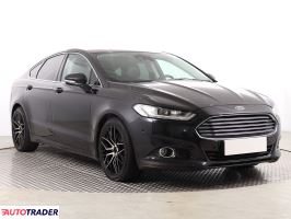 Ford Mondeo 2015 2.0 177 KM