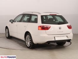 Seat Exeo 2012 2.0 197 KM Seat Exeo 2012 2.0 197 KM