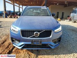 Volvo XC90 2020 2 Volvo XC90 2020 2