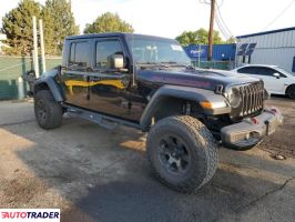 Jeep Pozostałe 2022 3 Jeep Pozostałe 2022 3