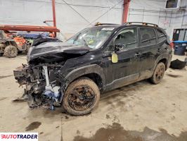 Subaru Forester 2024 2