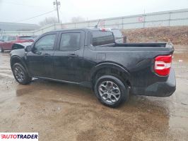 Ford Maverick 2024 2