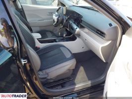Hyundai Kona 2024 2