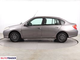 Renault Thalia 2008 1.1 73 KM